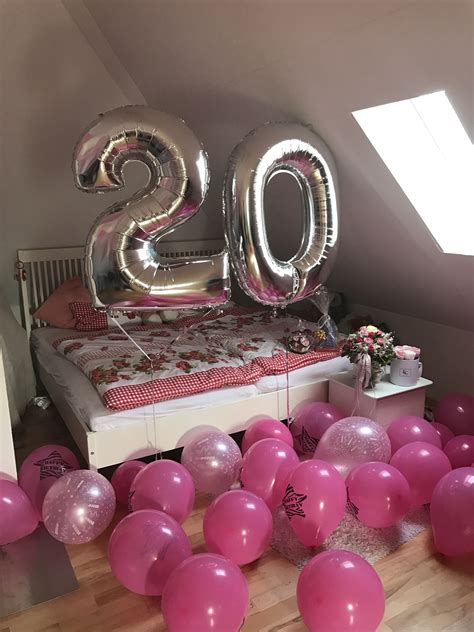 20th birthday party themes|20th birthday decorations for women.